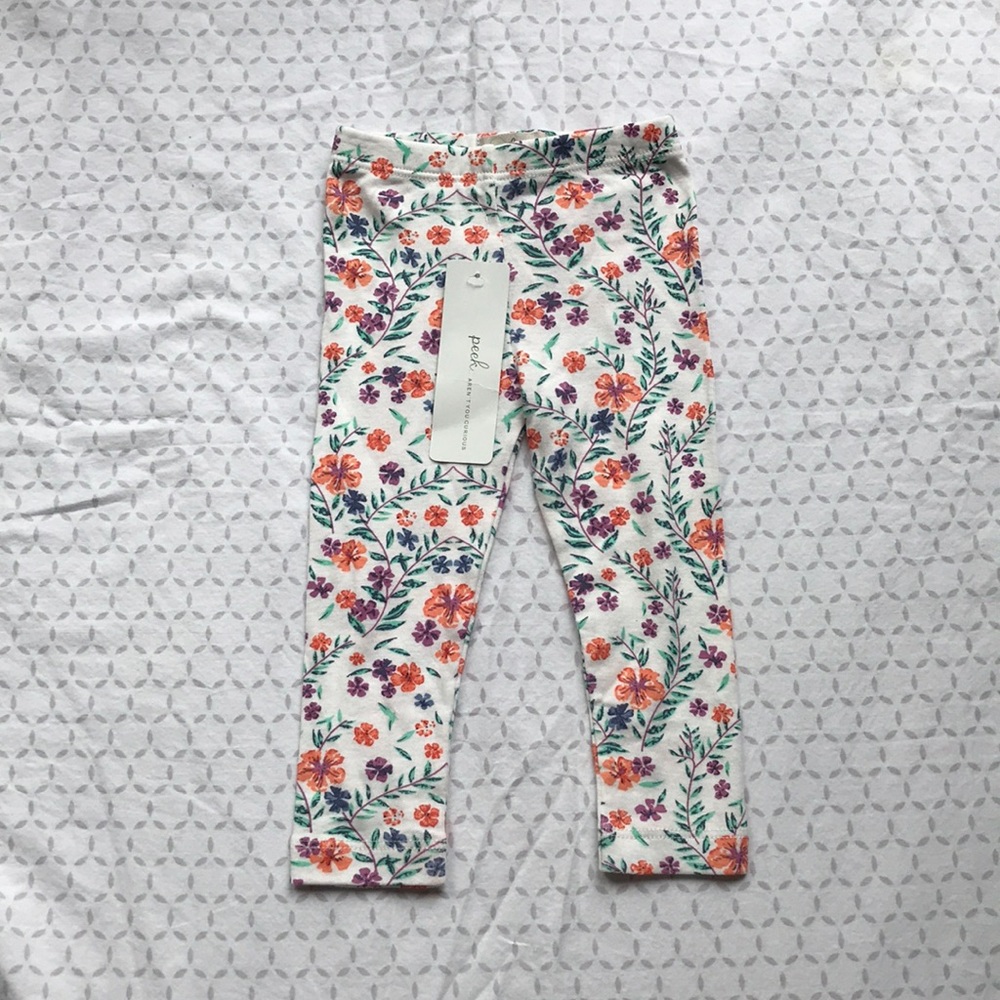Peek leggings